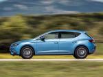 Seat Leon Ecomotive 2013 года